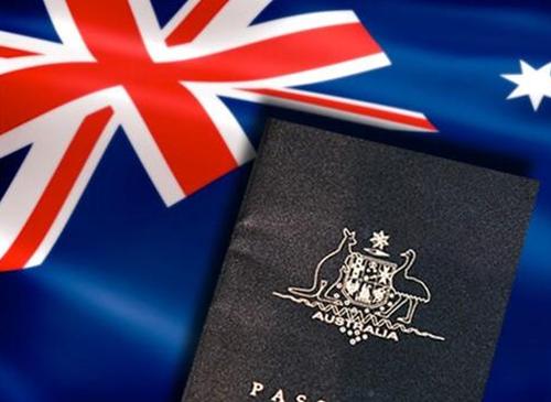 澳洲留学签证COE申请材料